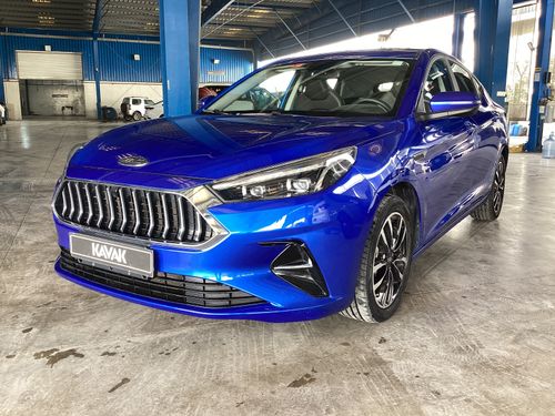 جاك J7 Intelligent | شامل الضمان | 0 ﺪﻔﻋﺓ ﺃﻮﻟﻯ