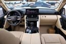 Toyota Land Cruiser GXR Toyota Land Cruiser GXR 3.5L 2026