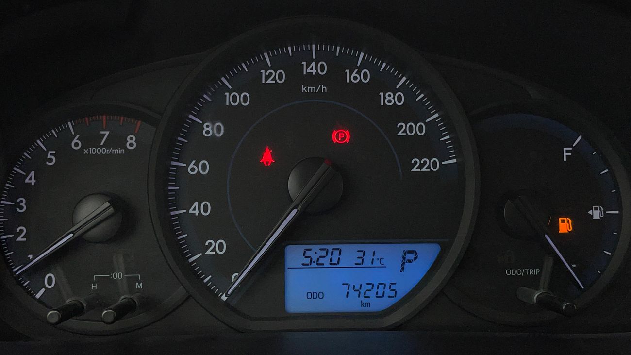 تويوتا يارس SE 1.5 | بدون دفعة مقدمة | اختبار القيادة في المنزل