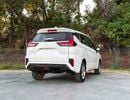 Mitsubishi Xpander Mid 1.5L Mitsubishi Xpander | 1.5 L | 2024 | GCC | Accident-Free |  In Excellent Condition | 837 P.M