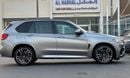 BMW X5 M EXCLUSIVE