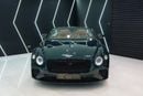 Bentley Continental GT 2022 Continental GTC V8, Carbon Interior, Rotating Display, Touring Specification, Dealer Warr + Ser