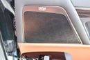 Lexus LX700h VIP