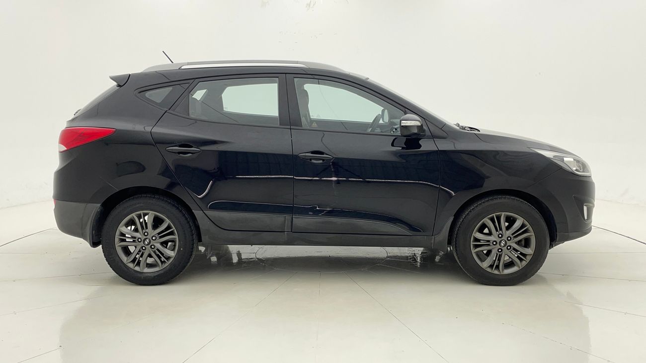 Hyundai Tucson GL 2 | Zero Down Payment | Free Home Test Drive