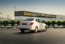Nissan Sunny SV 2022 1.6L 4 Cylinders GCC Perfect Condition