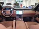 Land Rover Range Rover Autobiography P530 4.4L 2023 Range Rover P530 Autobiography - 4.4L - Perfect Condition - 2 Years ful