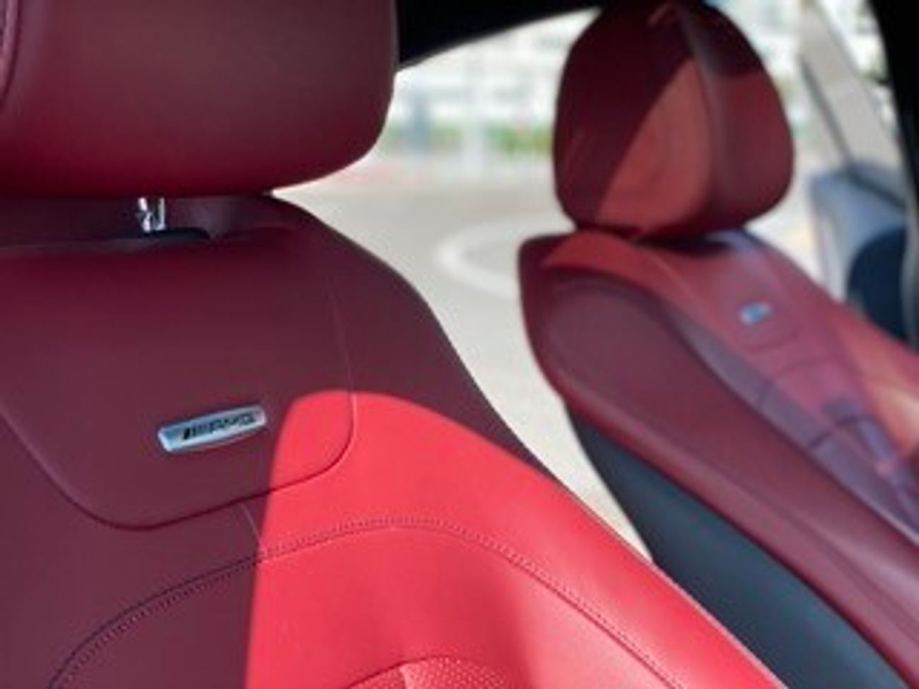 مرسيدس بنز CLS 53 AMG Std 3.0L (435 HP) (5 Seater)