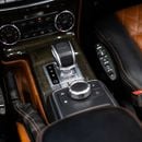 Mercedes-Benz G 63 AMG Std 5.5L AED 9,272 pm • 0% Downpayment • Mercedes G63 AMG Brabus Kit • 1 Year Warranty