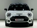 Mini Cooper S Clubman