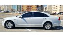 Chevrolet Caprice CHEVROLET CAPRICE ROYALE GCC FULL OPTION 2009