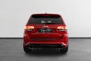 Jeep Grand Cherokee SRT