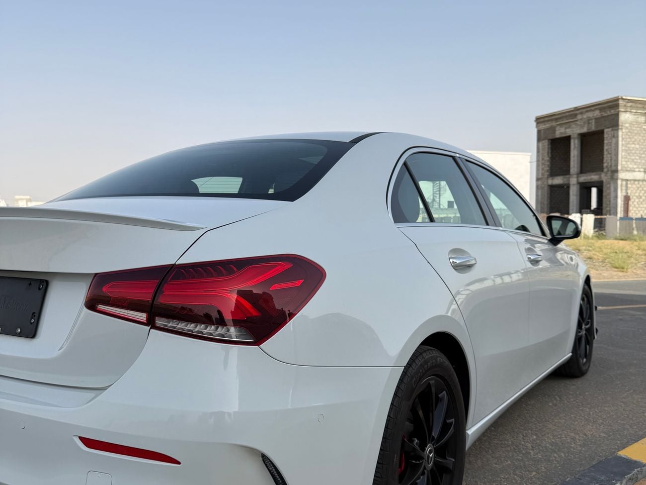 مرسيدس بنز A 220