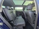 فولكس واجن تيجوان R-Line 2.0L