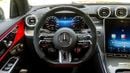Mercedes Benz GLC 43 AMG 4MATIC 2-YEAR WARRANTY + SERVICE AVAILABLE | IN-HOUSE FINANCING | 0% DOWNPAYMENT (BANK)