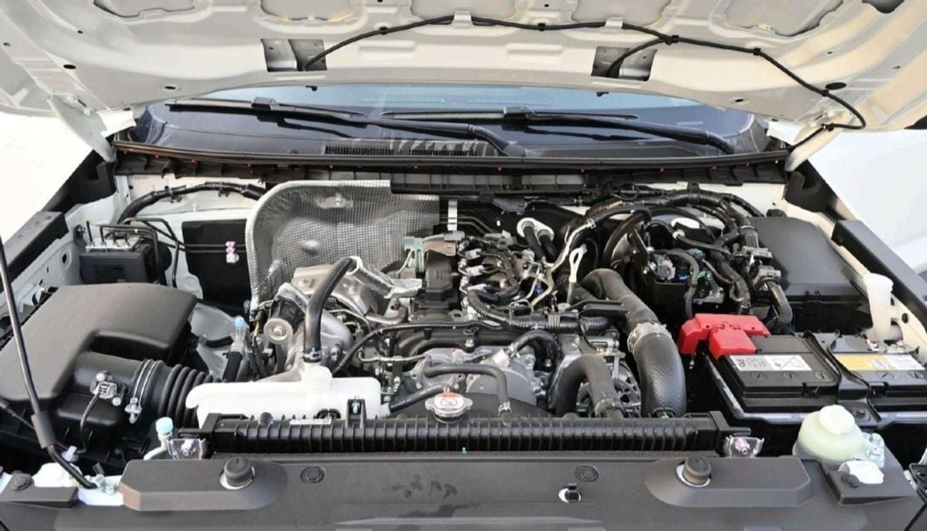 ميتسوبيشي L200 Mitsubishi L200 2.4L Diesel 2026