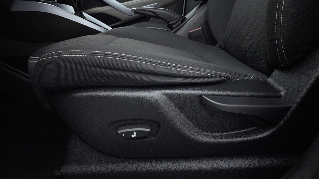 Chevrolet Groove LT 1.5 | Zero Down Payment | Free Home Test Drive