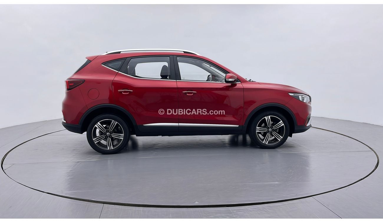 MG ZS LUXURY 1.3 | Under Warranty | Inspected on 150+ parameters