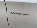 مرسيدس بنز S 63 AMG