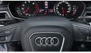 Audi A4 1.4