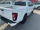 Nissan Navara 2025 Nissan Navara Pick Up 4X4 2.5L Diesel Camera 360 Full Option Double Cabin  Automatic Zero KM