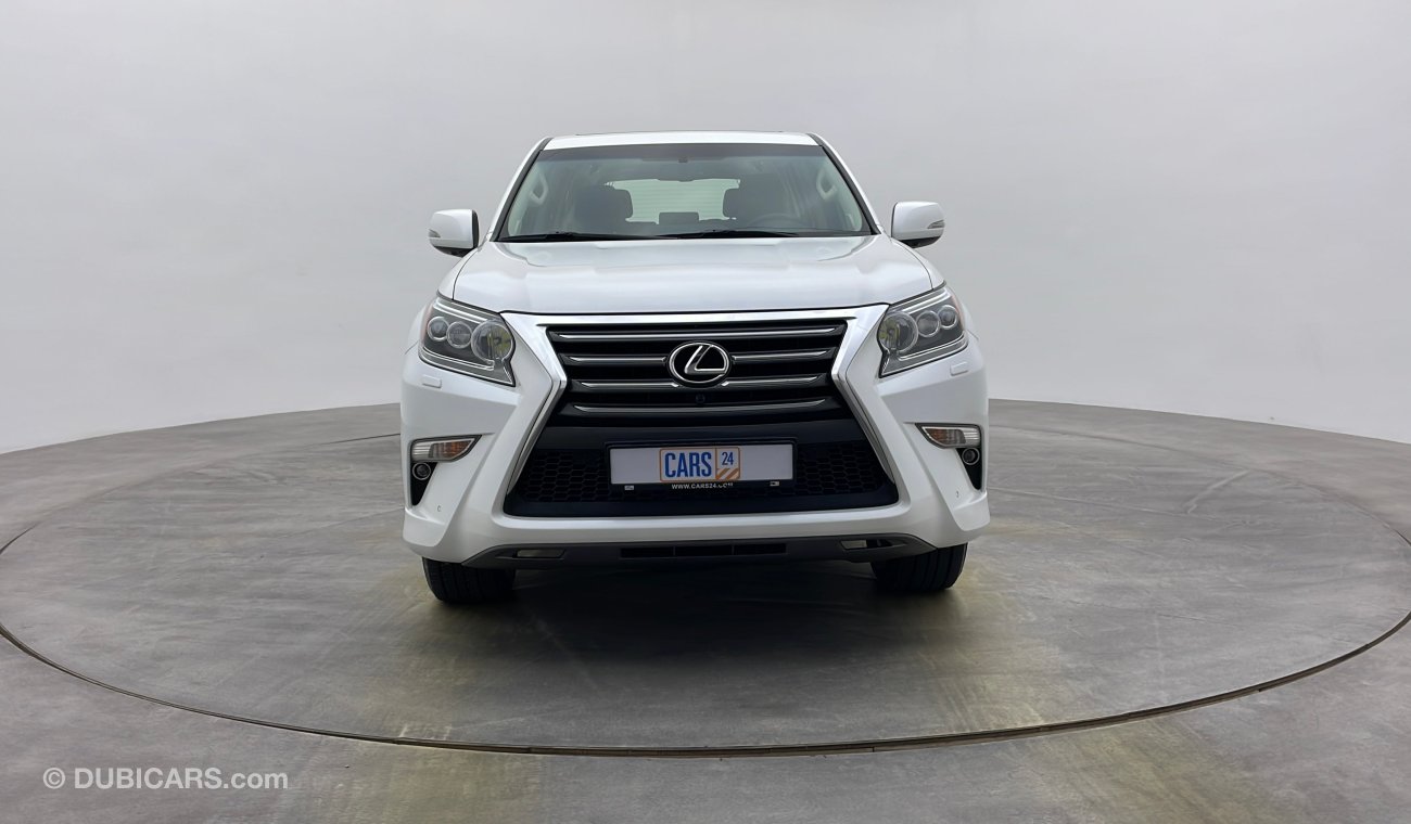 Lexus GX460 Prestige 4600