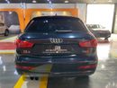 Audi Q3 Std | Certified Pre-owned | GCC |