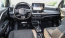 سوزوكي سويفت 2026 Model Suzuki Swift GLX, 1.2L Petrol A/T