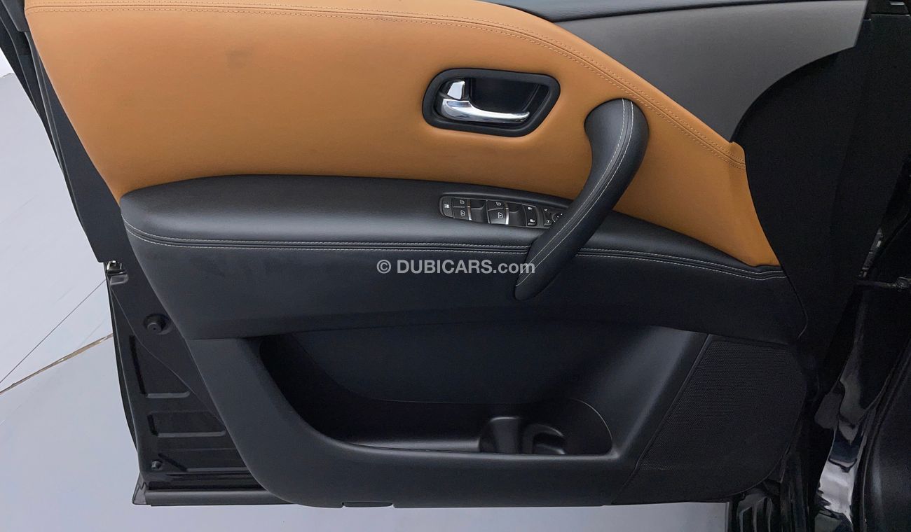 Nissan Patrol XE 4 | Zero Down Payment | Free Home Test Drive