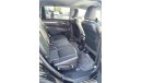 Toyota Kluger TOYOTA KLUGER 2014 MODEL COLOUR BLACK GOOD CONDITION ONLY FOR EXPORT