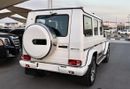 مرسيدس بنز G 63 AMG