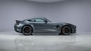Mercedes-Benz AMG GTR - Warranty until January 2025 - Approved Prepared Vehicle