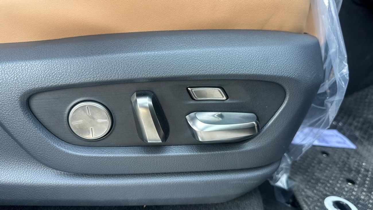 لكزس LX 500 DIESEL 500