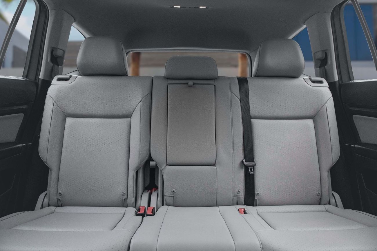 فولكس واجن تيرامونت SE | 1,958 P.M  | 0% Downpayment | LOW MILEAGE!