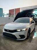 Honda Civic sport 2.0