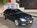 Mercedes Benz C300 4Matic