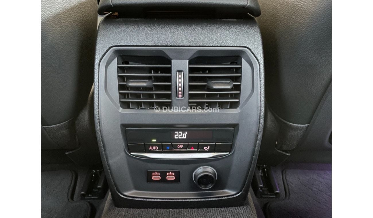 BMW 320i BMW 320 DIESEL XDRIVE  M SPORT PACKAGE