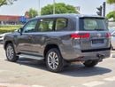Toyota Land Cruiser GXR