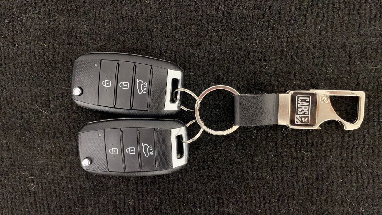 Kia Seltos LX 1.6 | Zero Down Payment | Free Home Test Drive