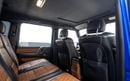 Mercedes-Benz G 63 AMG Std 5.5L Std - GCC Spec