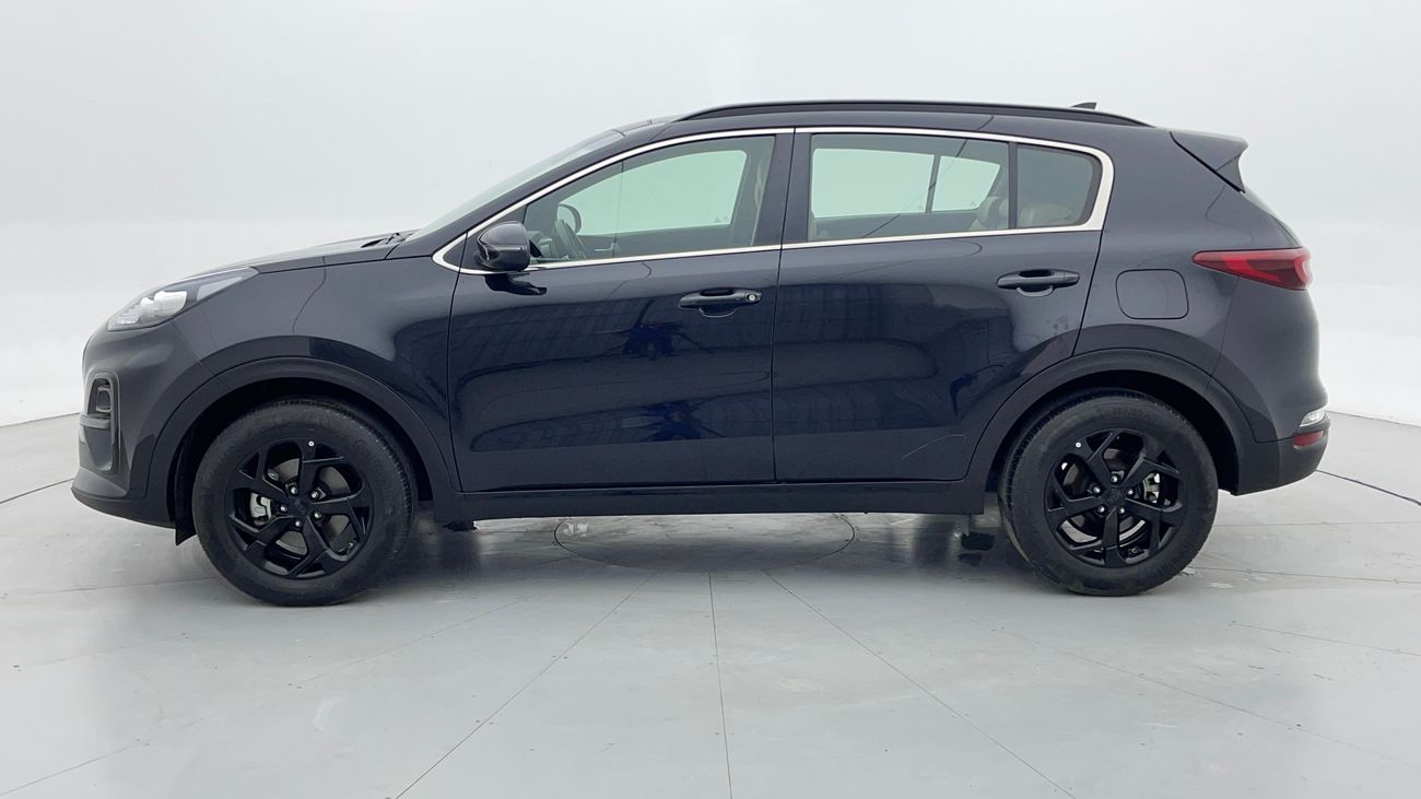 Kia Sportage EX 1.6 | Zero Down Payment | Free Home Test Drive