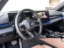 بي أم دبليو 520i 520I M SPORT TITANIUM