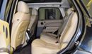 Land Rover Range Rover Sport V6