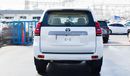 Toyota Prado TXL 2.7L Petrol