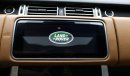 Land Rover Range Rover Vogue