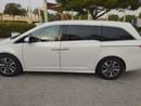 Honda Odyssey TOURING