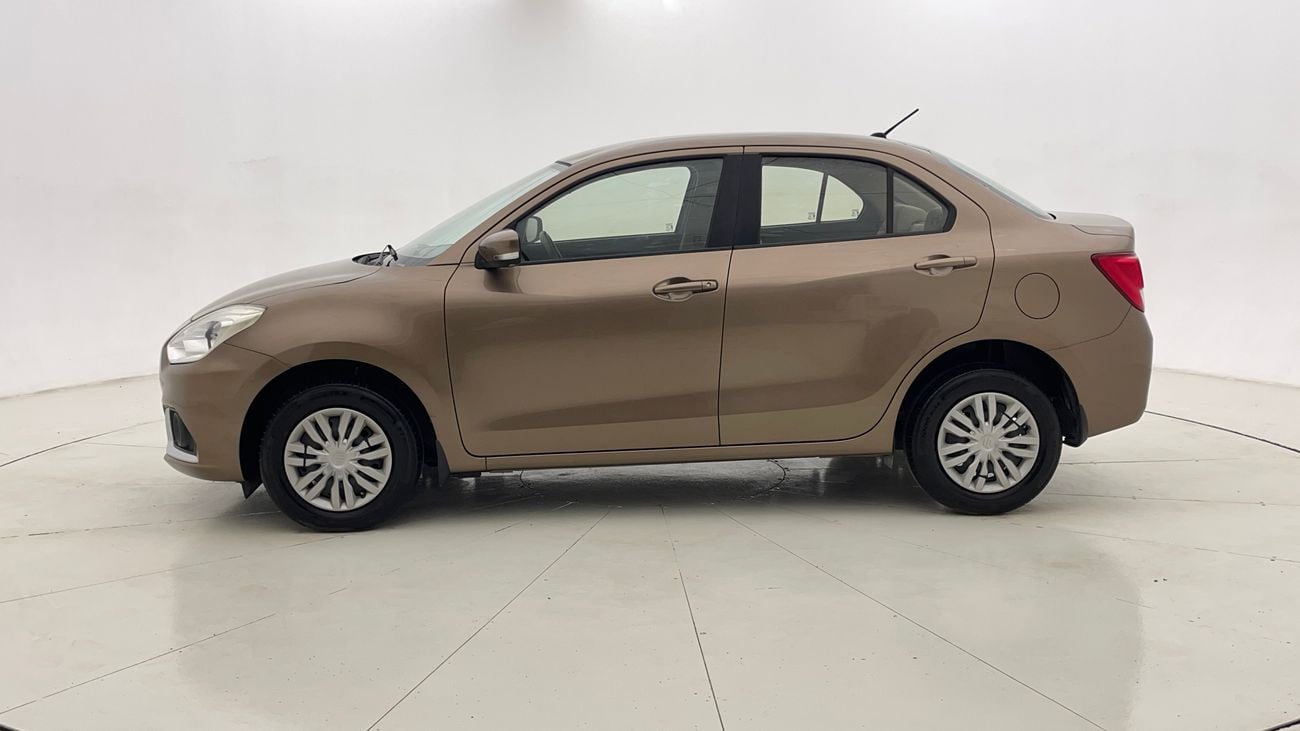 Suzuki Dzire GL 1.2 | Zero Down Payment | Home Test Drive