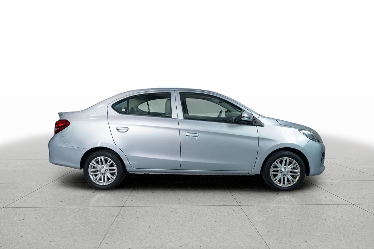 Mitsubishi Attrage ATTRAGE 1.2