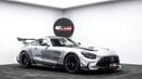 Mercedes-Benz AMG GT Black Series - Under Warranty and Service Contract