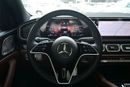مرسيدس بنز GLS 450 Mercedes GLS 450 SUV, 3.0L Turbo In-Line 6 with Mild Hybrid, Model 2024