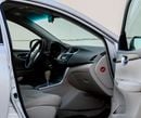 Nissan Sentra Nissan Sentra | 1.6 L | 2020 | GCC | Accident-Free | In Excellent Condition | 467 P.M